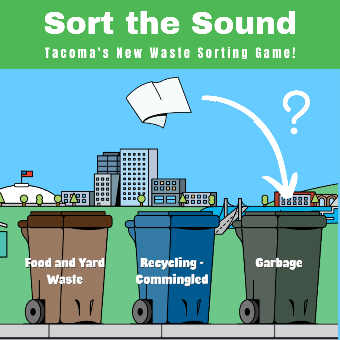 Recycling City of